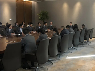 福州，我們來(lái)了！